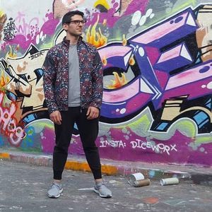 Meet your Posher, Tyler